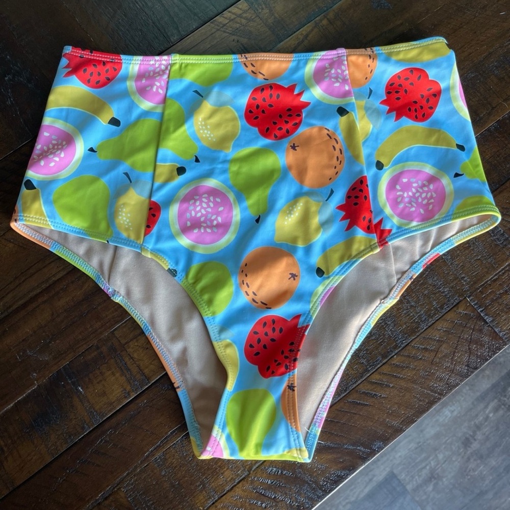 Kortni Jeane Bikini Bottoms